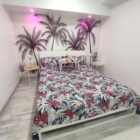 Sweet Apt Charco By Flamingo House Arrecife  Eksteriør billede