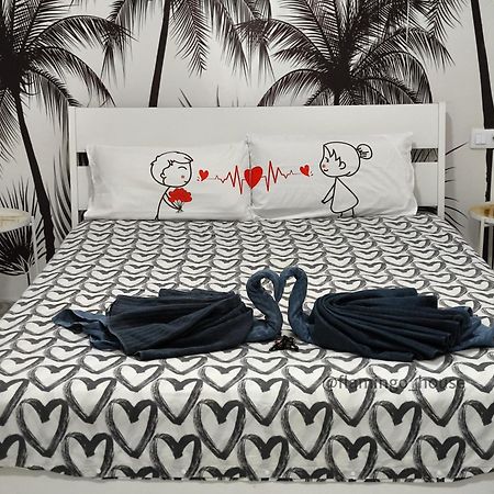 Sweet Apt Charco By Flamingo House Arrecife  Eksteriør billede