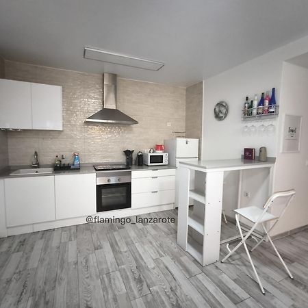 Sweet Apt Charco By Flamingo House Arrecife  Eksteriør billede