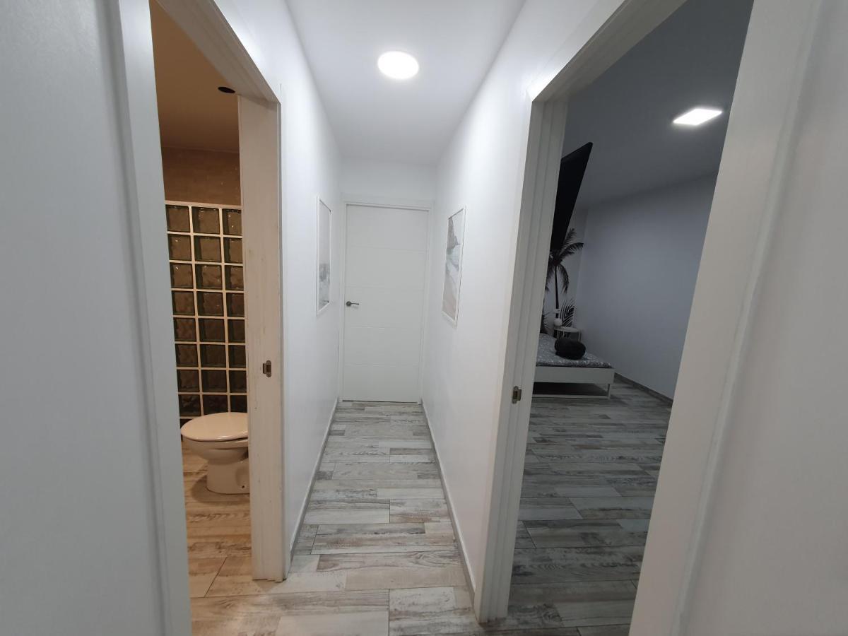 Sweet Apt Charco By Flamingo House Arrecife  Eksteriør billede