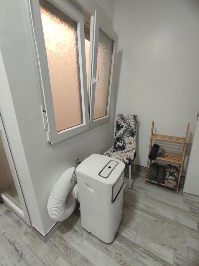 Sweet Apt Charco By Flamingo House Arrecife  Eksteriør billede
