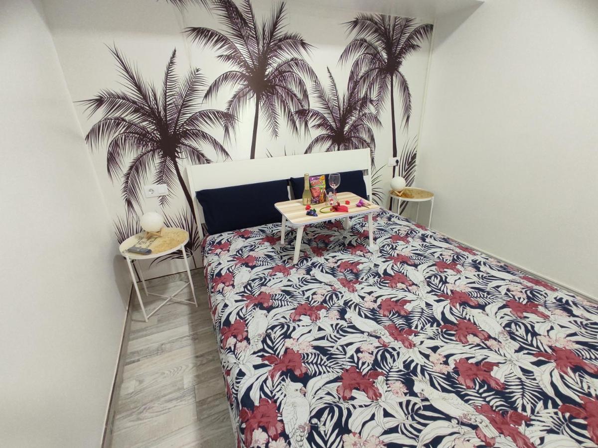 Sweet Apt Charco By Flamingo House Arrecife  Eksteriør billede