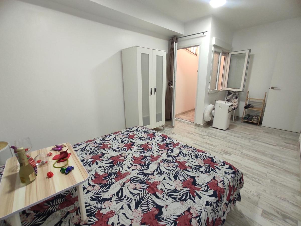 Sweet Apt Charco By Flamingo House Arrecife  Eksteriør billede