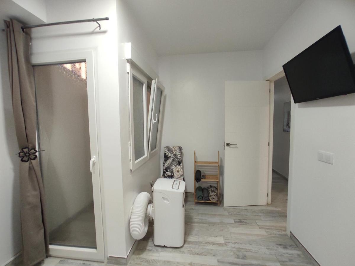 Sweet Apt Charco By Flamingo House Arrecife  Eksteriør billede