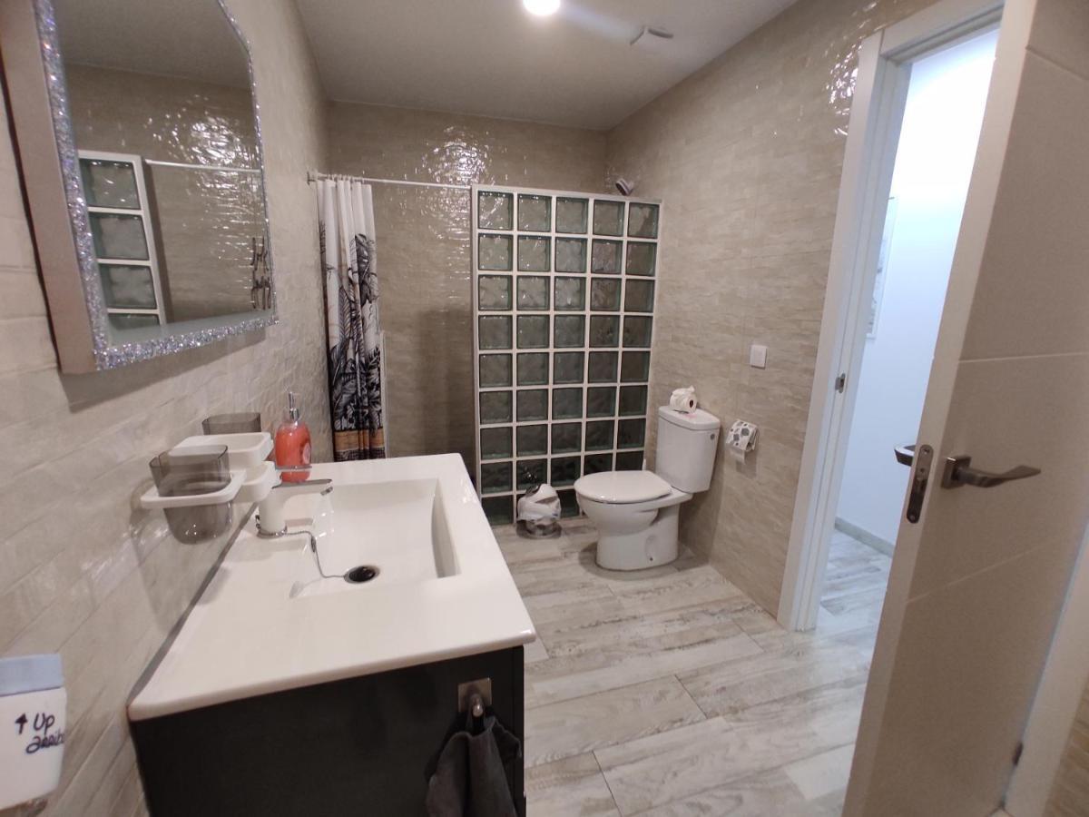 Sweet Apt Charco By Flamingo House Arrecife  Eksteriør billede