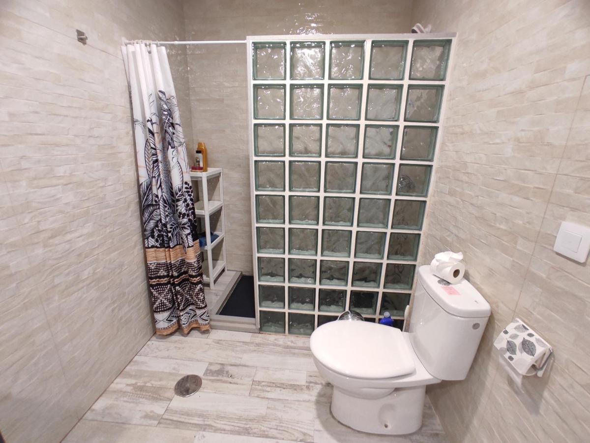 Sweet Apt Charco By Flamingo House Arrecife  Eksteriør billede