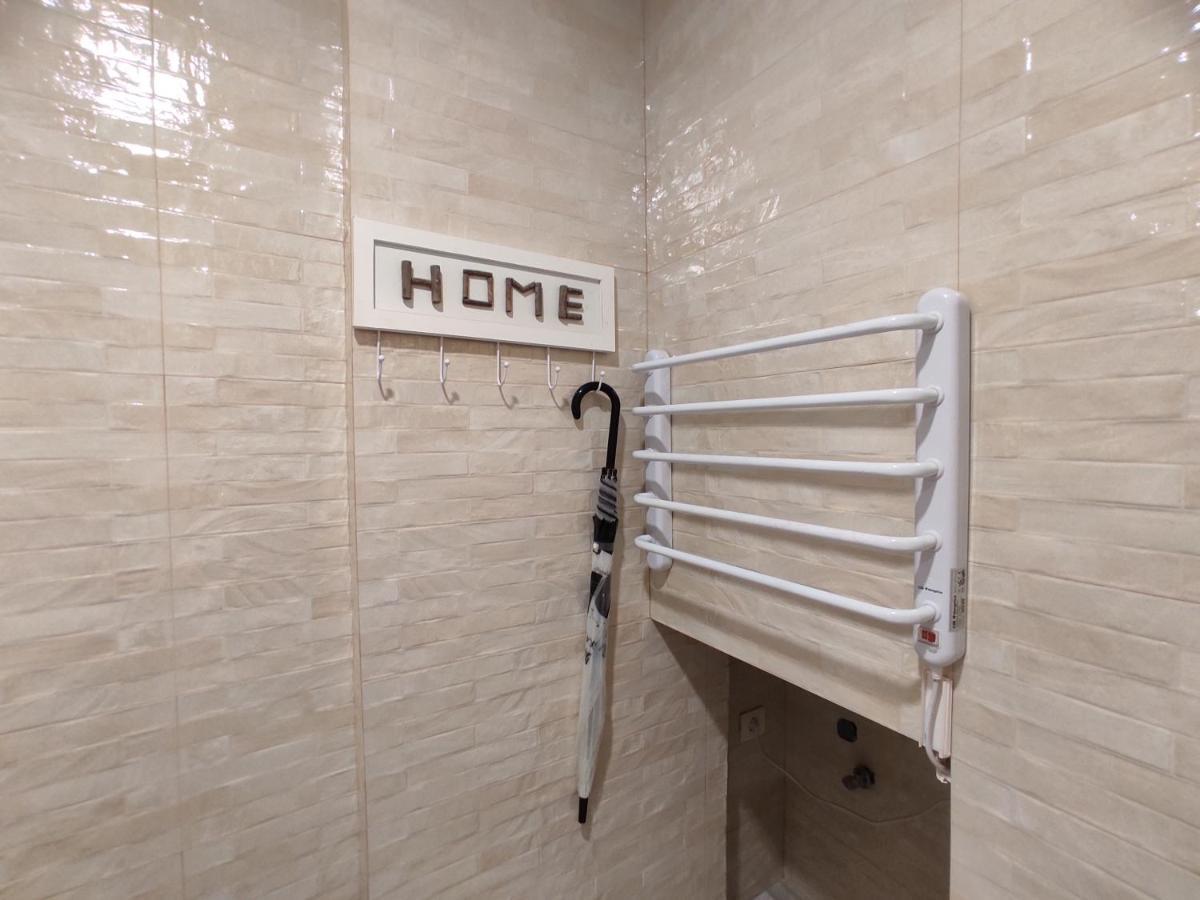 Sweet Apt Charco By Flamingo House Arrecife  Eksteriør billede