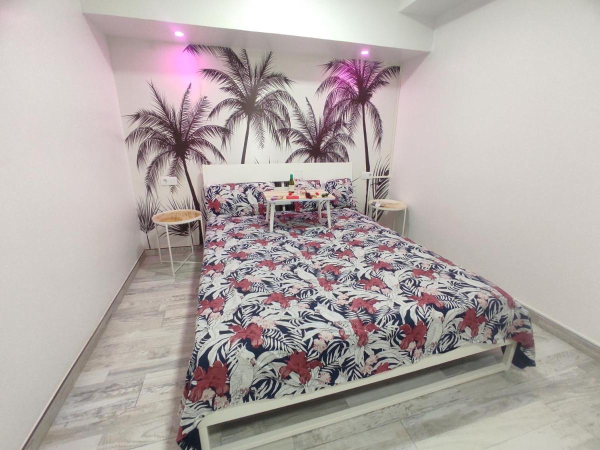 Sweet Apt Charco By Flamingo House Arrecife  Eksteriør billede
