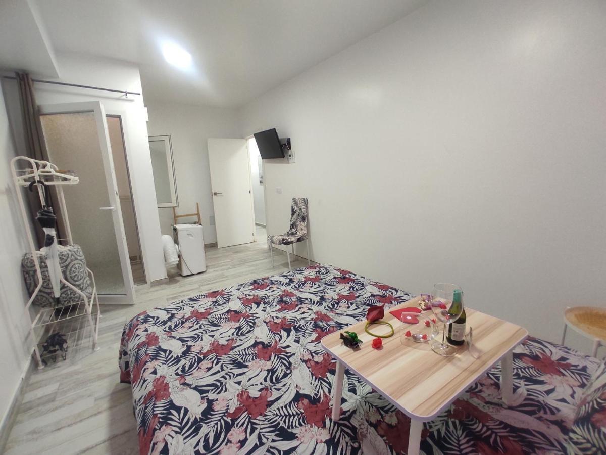 Sweet Apt Charco By Flamingo House Arrecife  Eksteriør billede
