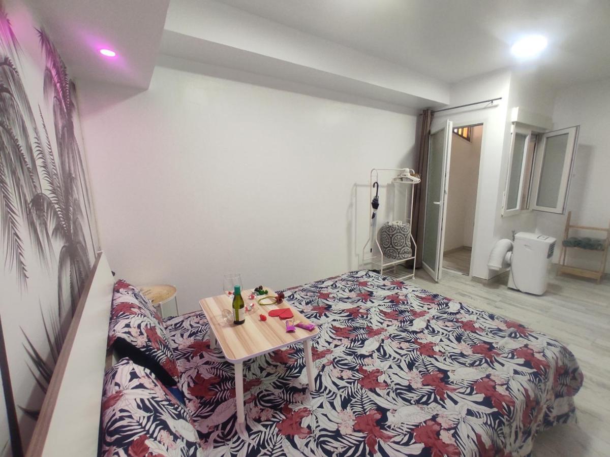 Sweet Apt Charco By Flamingo House Arrecife  Eksteriør billede