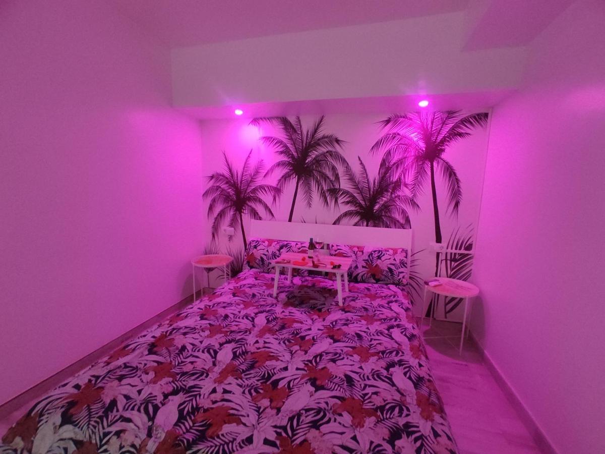 Sweet Apt Charco By Flamingo House Arrecife  Eksteriør billede