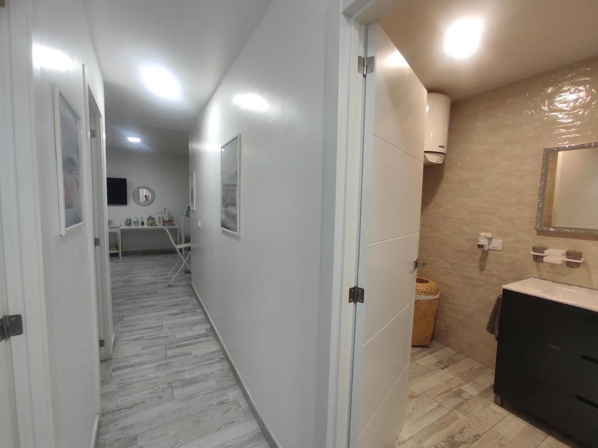 Sweet Apt Charco By Flamingo House Arrecife  Eksteriør billede