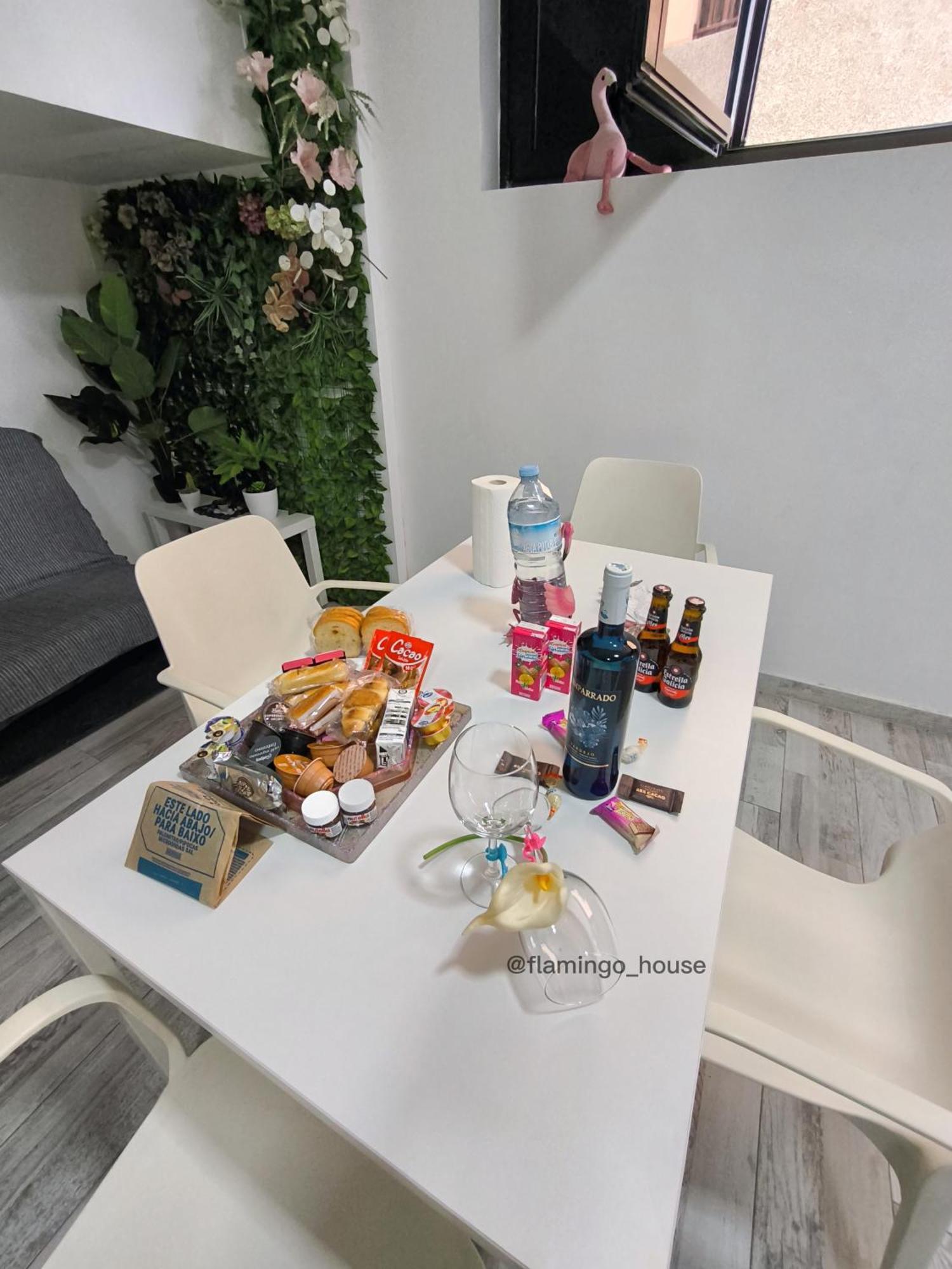 Sweet Apt Charco By Flamingo House Arrecife  Eksteriør billede